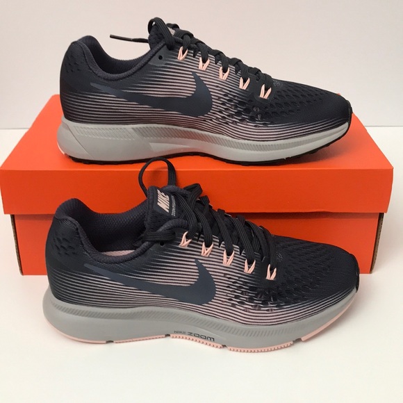 NIKE Air Zoom Pegasus 34 - Picture 5 of 11